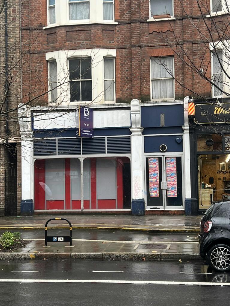 Main image of property: 26 Kennington Road, London, SE1 7BL