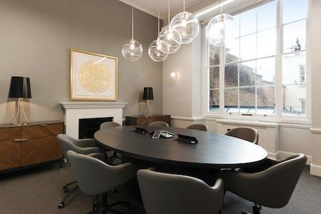 Main image of property: Urban Work, 93-95 Gloucester Place, London, W1U 6JQ