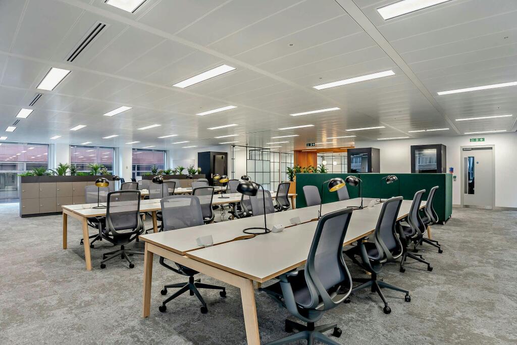 Main image of property: Monument Place, 24 Monument Street, London, EC3R 8AJ