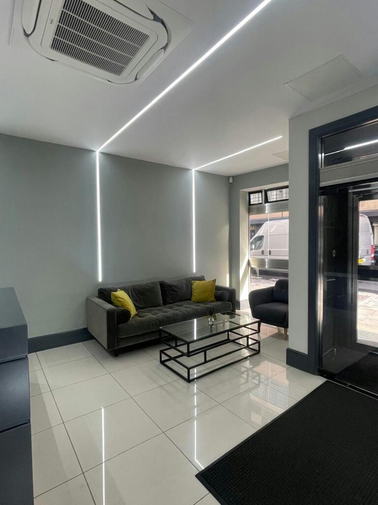 Main image of property: Entire Fourth Floor, 123 Minories, London, EC3N 1NT