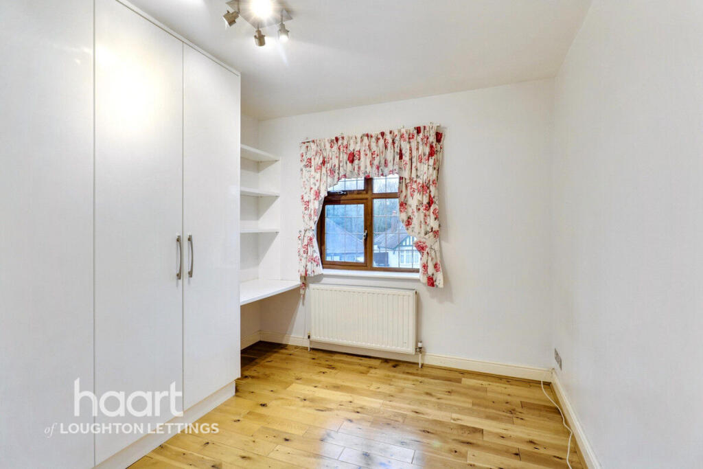 Main image of property: Brooklyn Avenue, Loughton