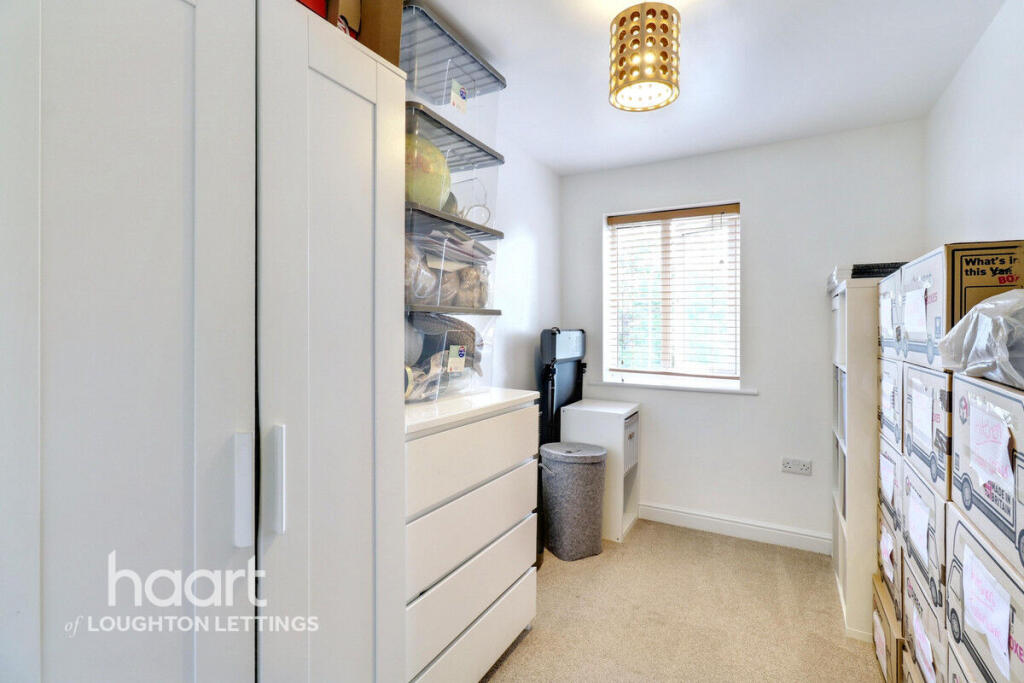 Main image of property: College Close, LOUGHTON