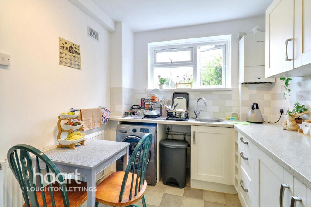 Main image of property: Sandford Avenue, Loughton