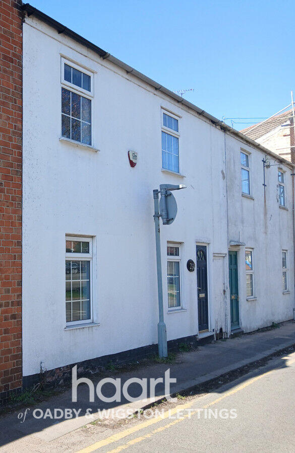 Main image of property: East Street, Leicester