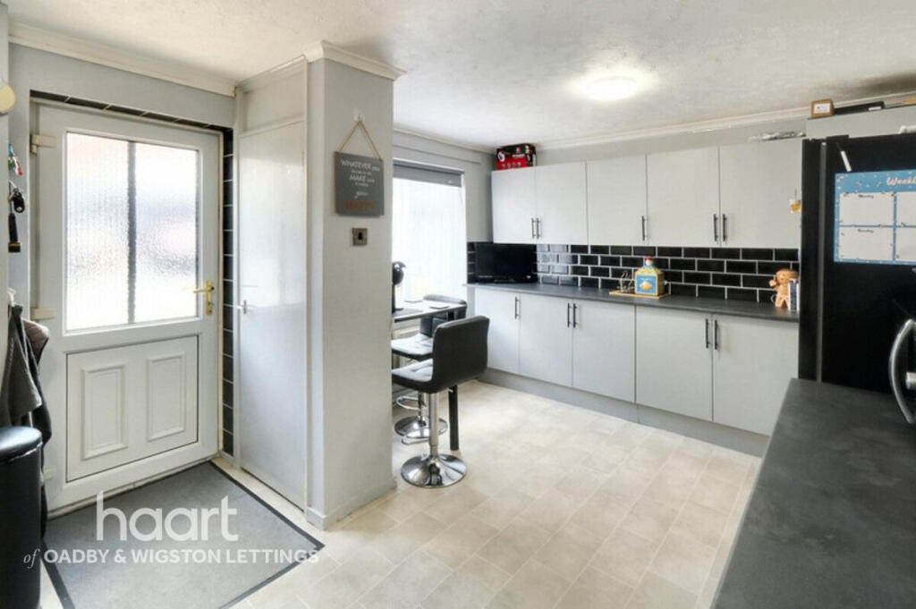 Main image of property: Cromwell Road, LEICESTER