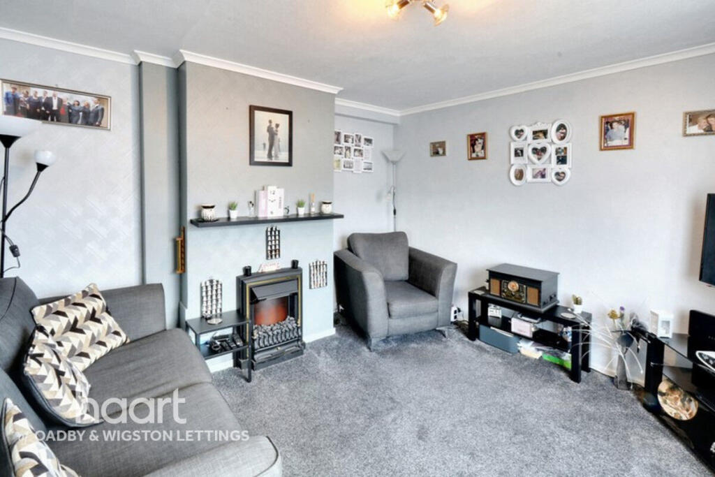 Main image of property: Cromwell Road, LEICESTER