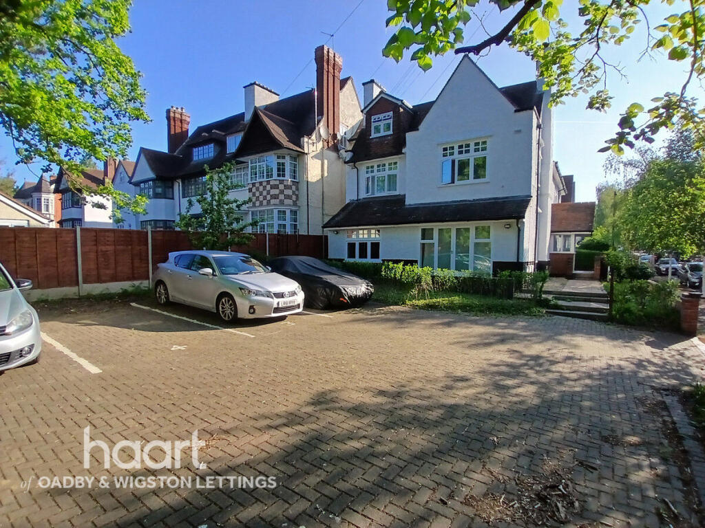 Main image of property: Morland Avenue, LEICESTER