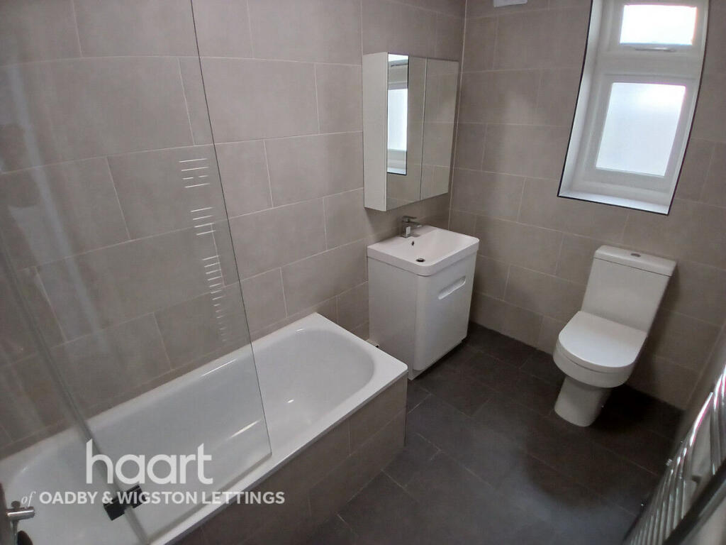 Main image of property: Morland Avenue, LEICESTER