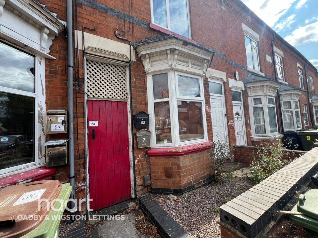 Main image of property: Timber Street, Wigston
