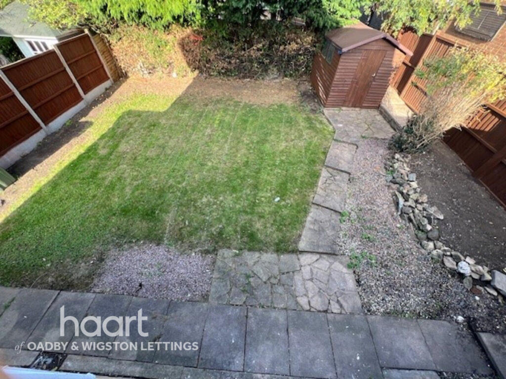 Main image of property: Dorchester Close, WIGSTON