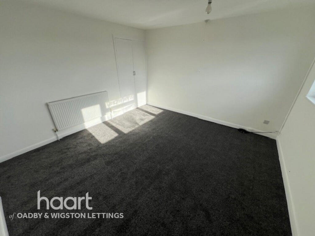 Main image of property: Dorchester Close, WIGSTON