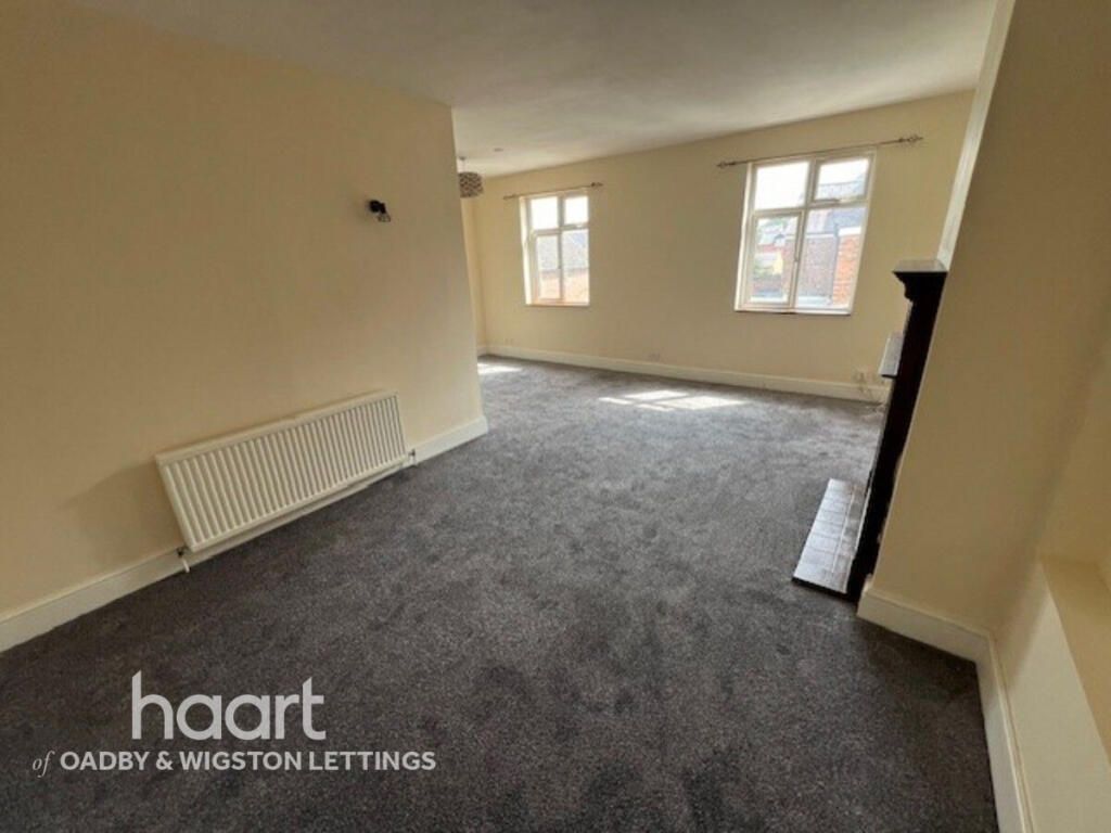 Main image of property: Fleckney Road, Leicester