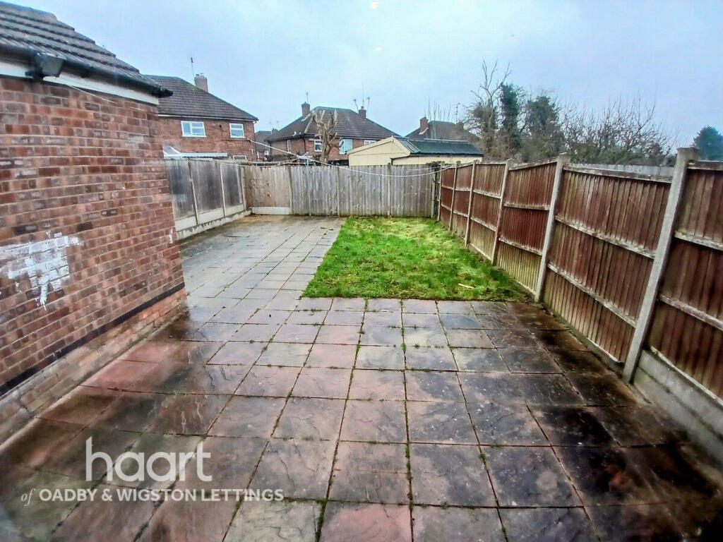 Main image of property: Kingsway, Leicester