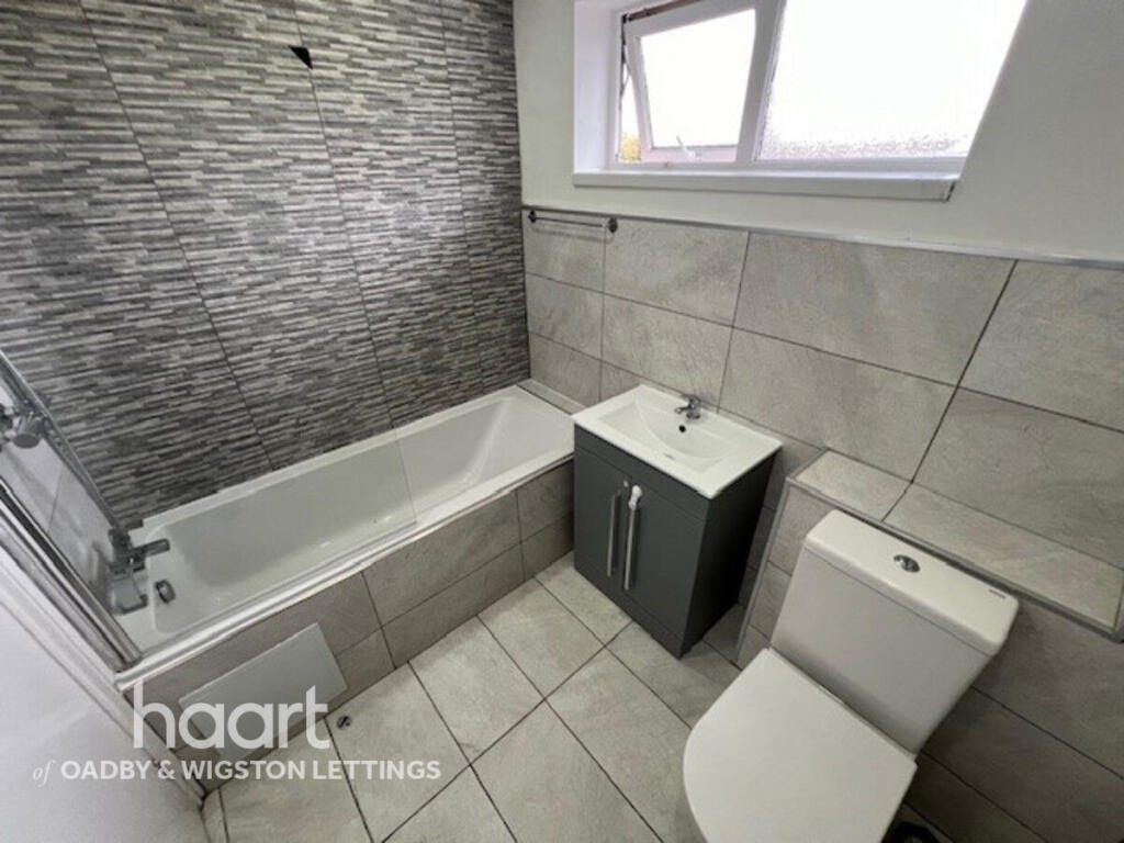 Main image of property: Ludlow Close, LEICESTER