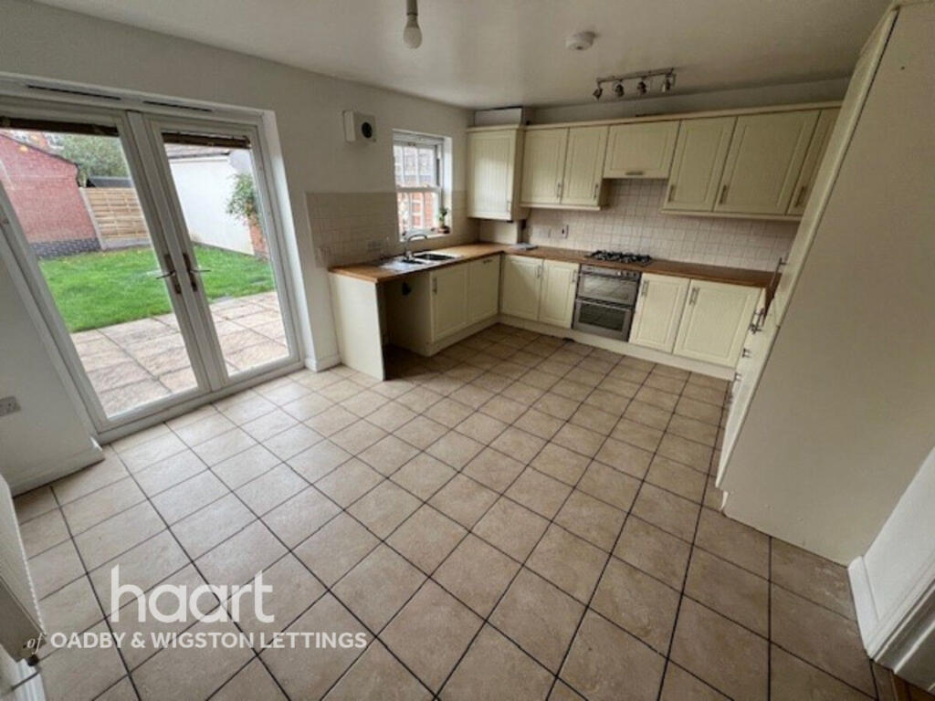 Main image of property: Hallam Fields Road, LEICESTER