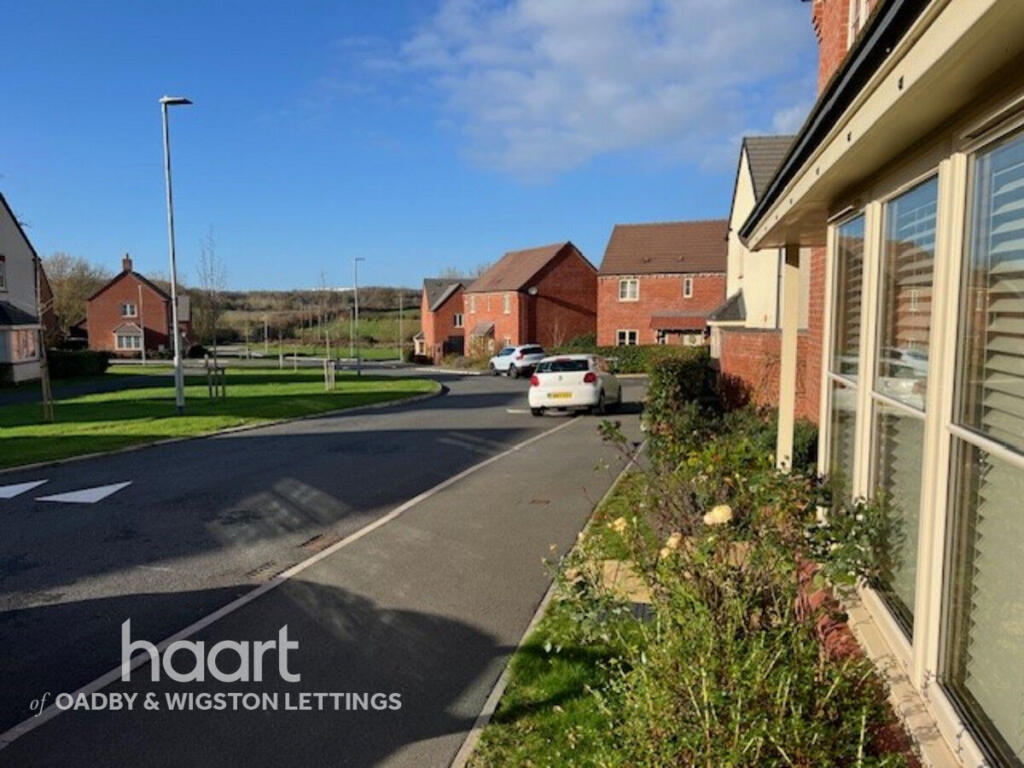Main image of property: Blakenhall Drive, LUTTERWORTH