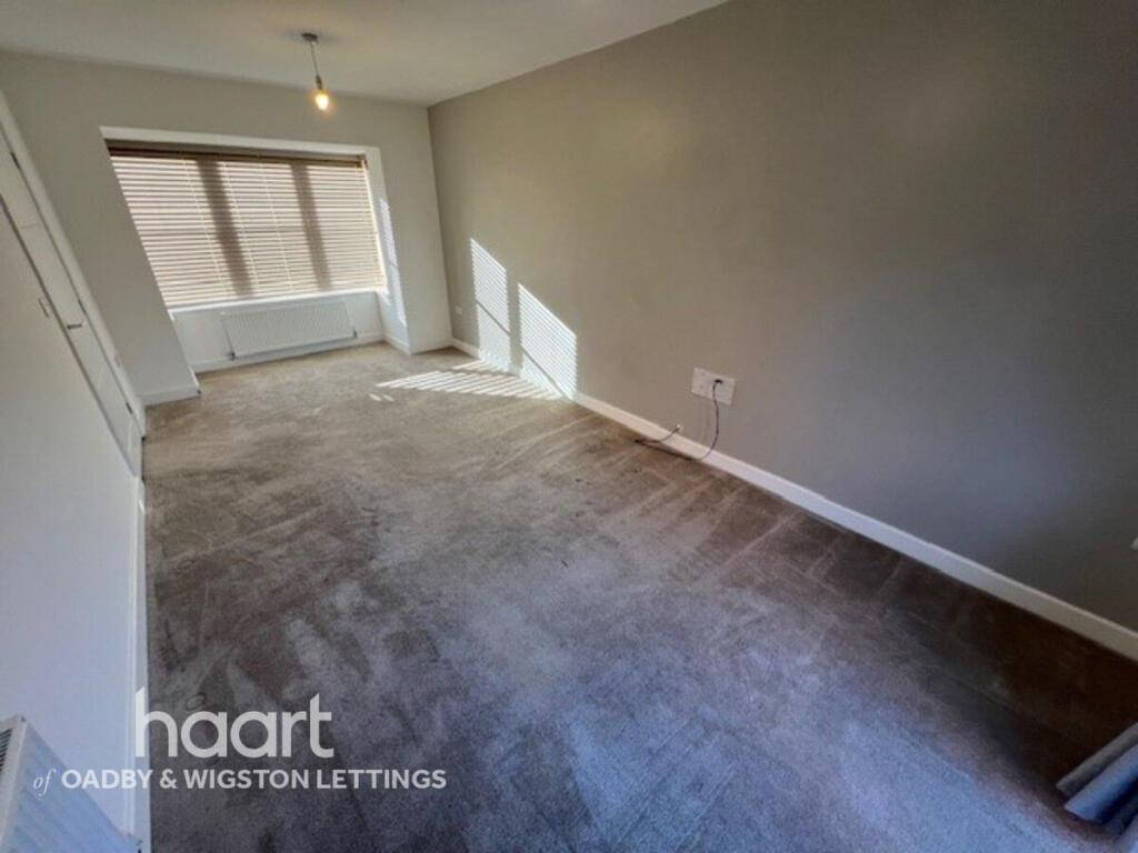 Main image of property: Blakenhall Drive, LUTTERWORTH