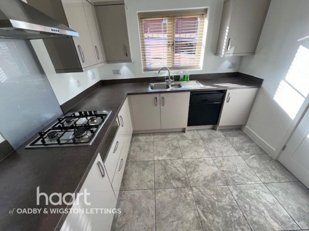 Main image of property: Blakenhall Drive, LUTTERWORTH