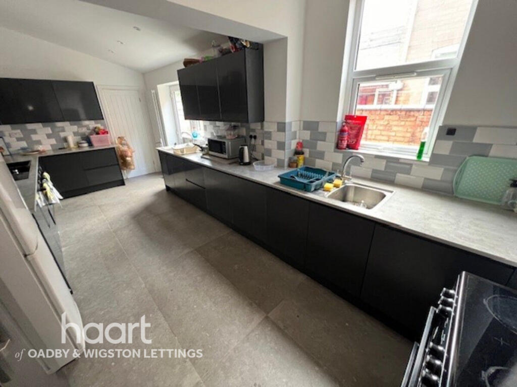 Main image of property: Upperton Road, LEICESTER