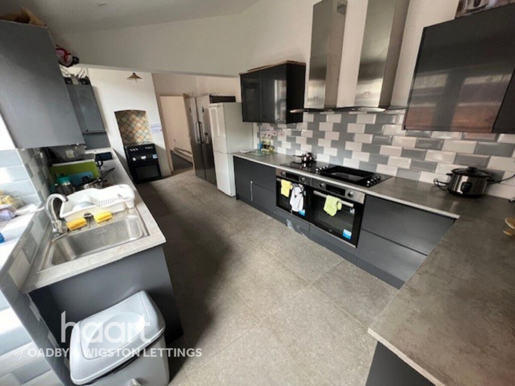 Main image of property: Upperton Road, LEICESTER