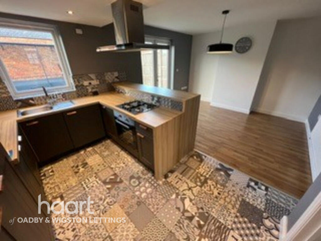 Main image of property: Grosvenor Crescent, LEICESTER