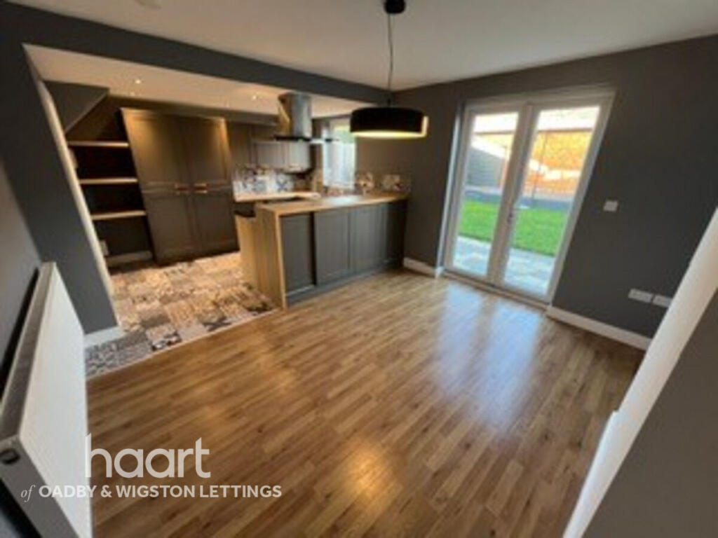 Main image of property: Grosvenor Crescent, LEICESTER