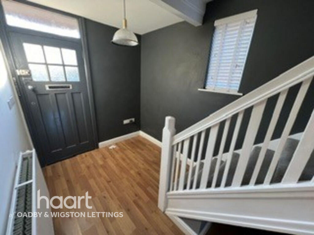 Main image of property: Grosvenor Crescent, LEICESTER