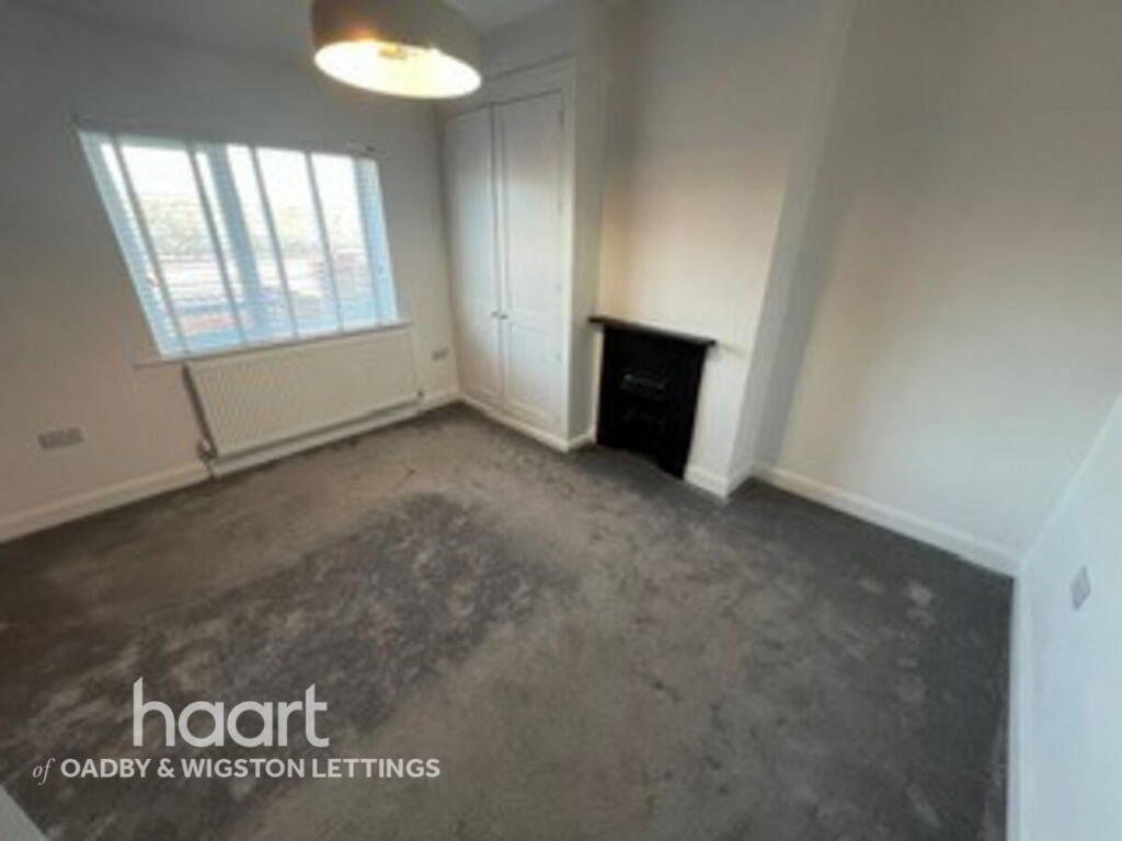 Main image of property: Grosvenor Crescent, LEICESTER