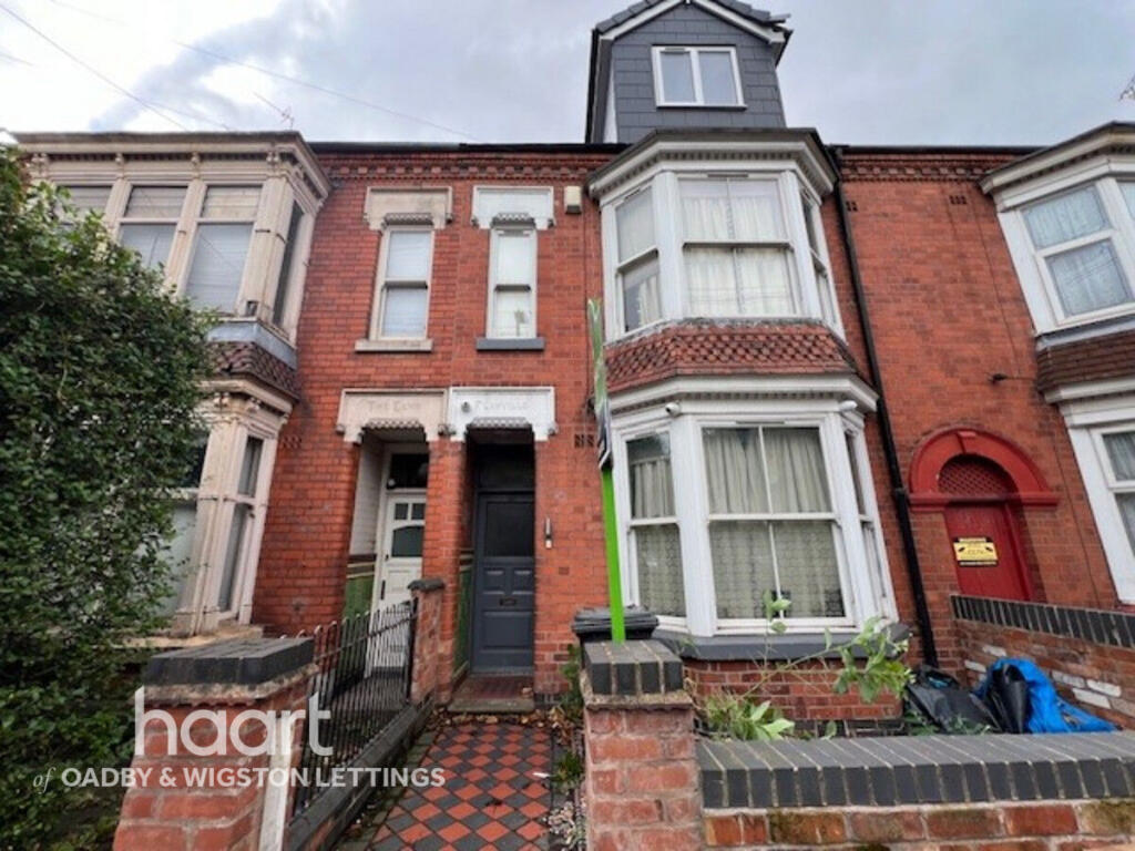 Main image of property: Upperton Road, LEICESTER