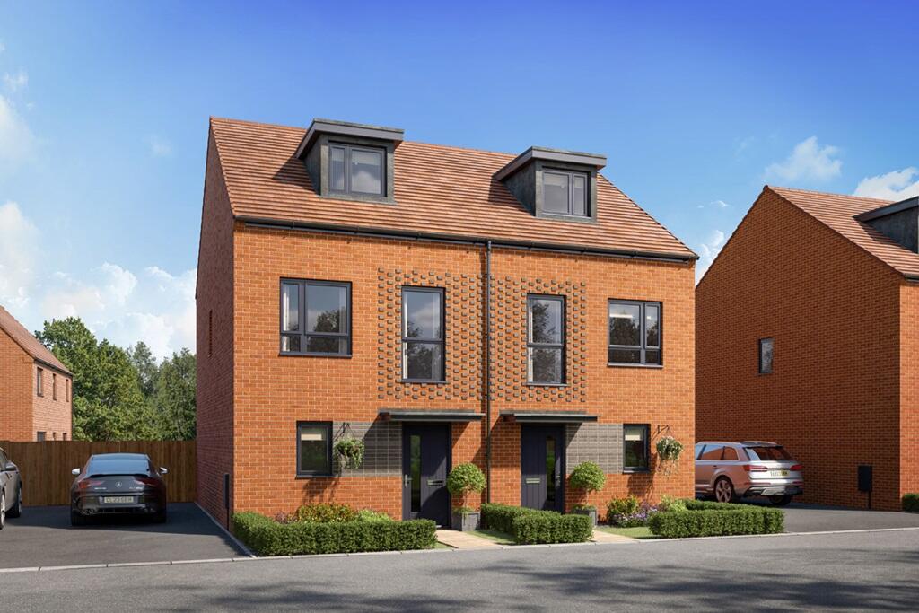 Main image of property: Auster Way,
Martlesham,
Suffolk