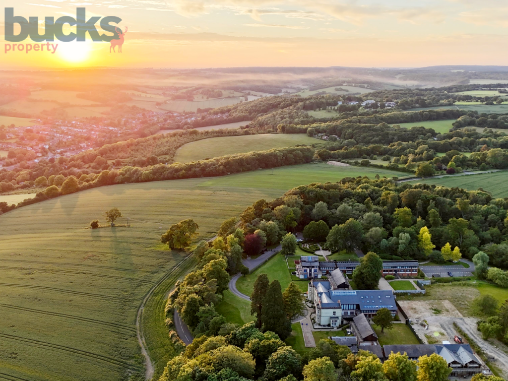 Main image of property: Uplands House, Four Ashes Road, Cryers Hill
