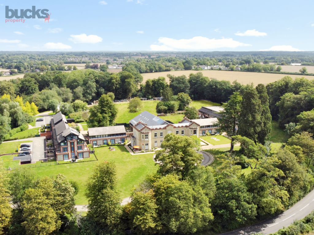 Main image of property: Uplands House, Four Ashes Road, Cryers Hill