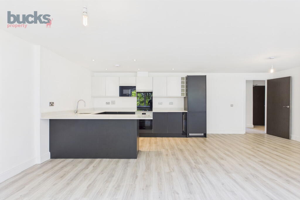 Main image of property: Wycombe Road, Saunderton, High Wycombe, Buckinghamshire, HP14 4EA