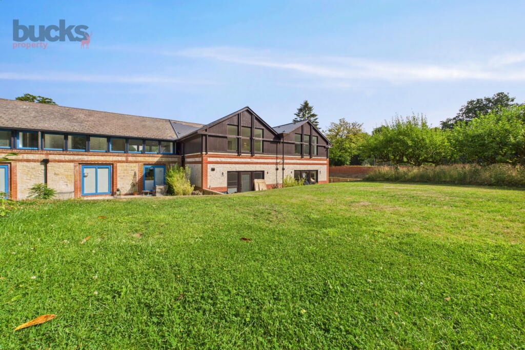 Main image of property: Uplands House, Four Ashes Road, Cryers Hill