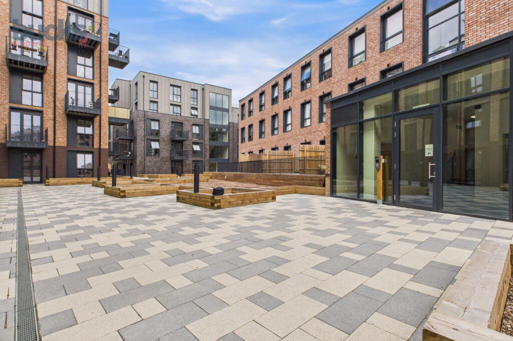 Main image of property: Leigh Street, High Wycombe, Buckinghamshire, HP11 2WP