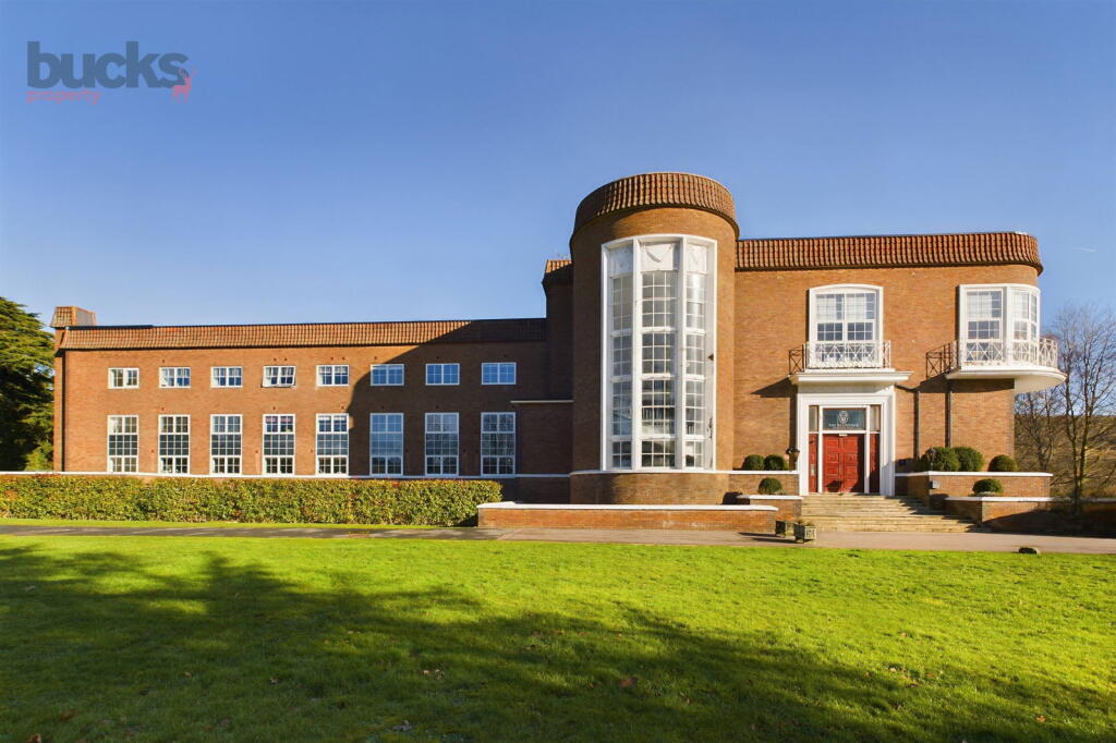 Main image of property: The Residence, Saunderton Estate, Wycombe Road, Saunderton.