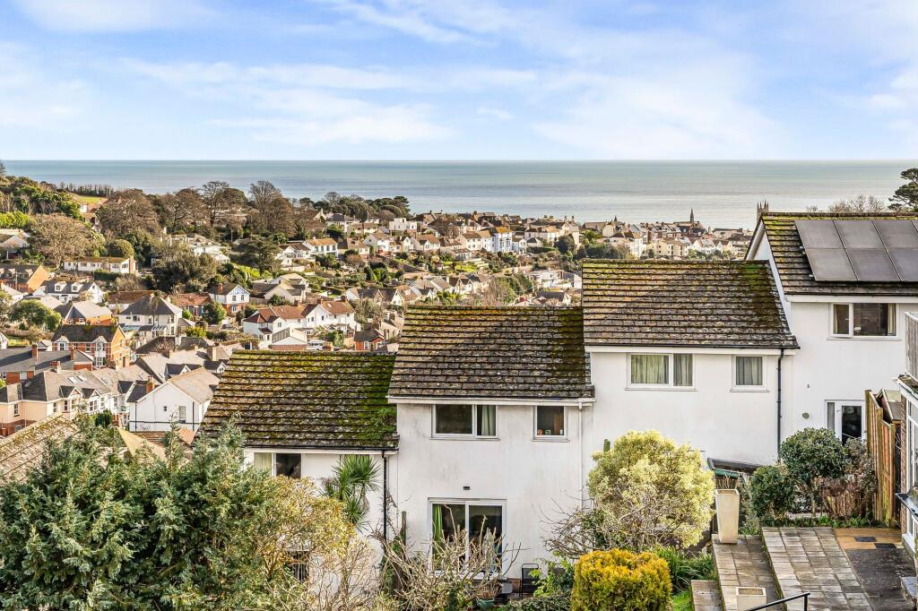 Main image of property: The Mount, Teignmouth, TQ14