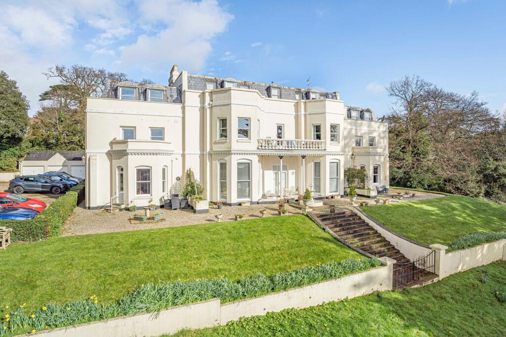 Main image of property: Dawlish Road, The Rowdens House Dawlish Road, TQ14