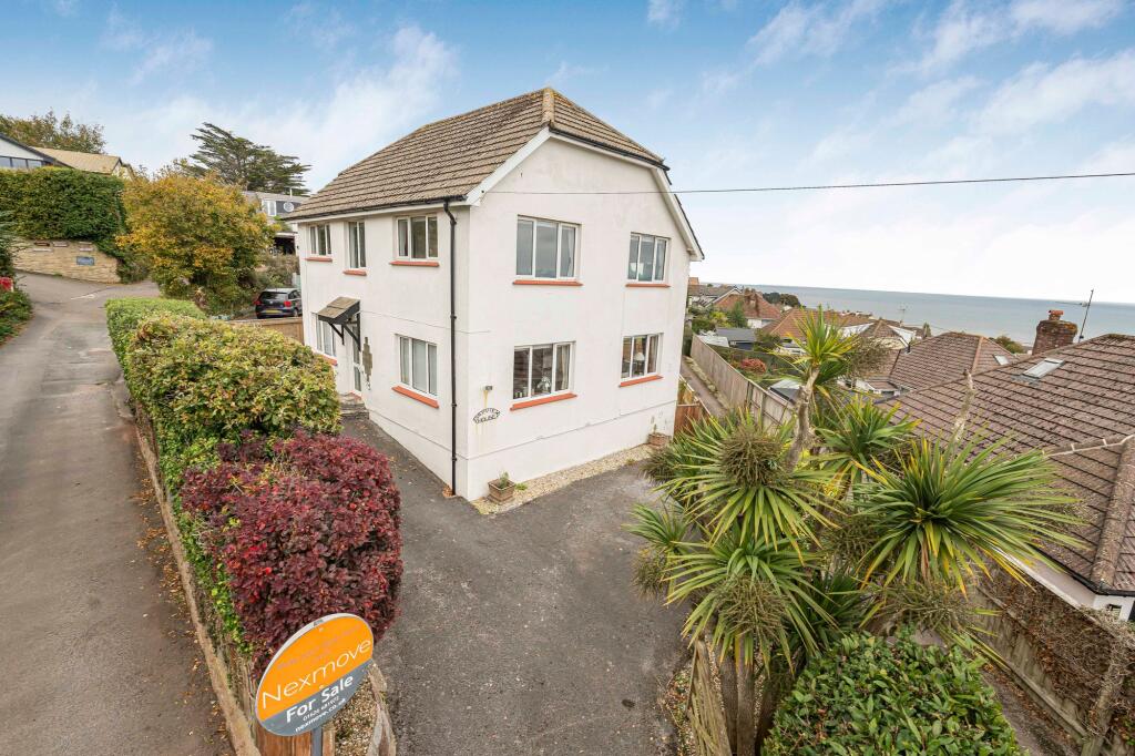 Main image of property: Oak Hill Cross Road, Teignmouth, TQ14
