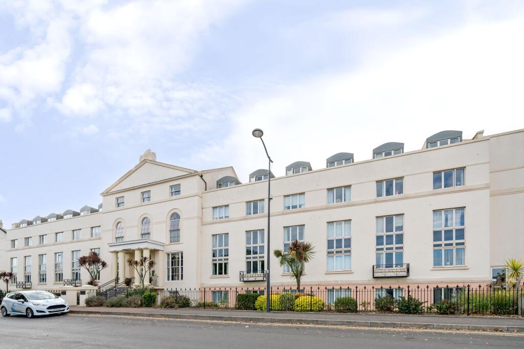 Main image of property: Den Crescent, Royal Court Den Crescent, TQ14