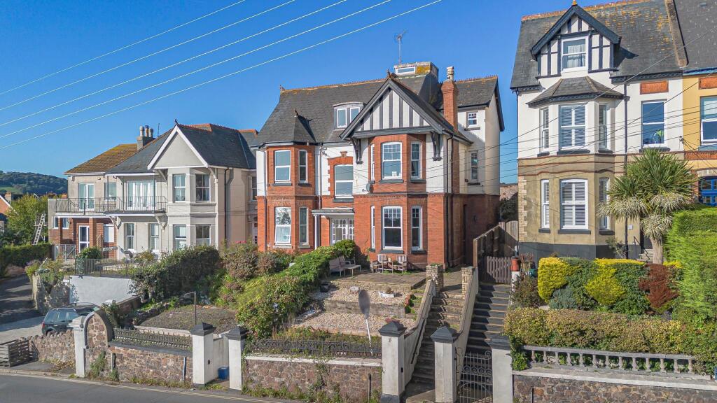 Main image of property: Dawlish Road, Teignmouth, TQ14