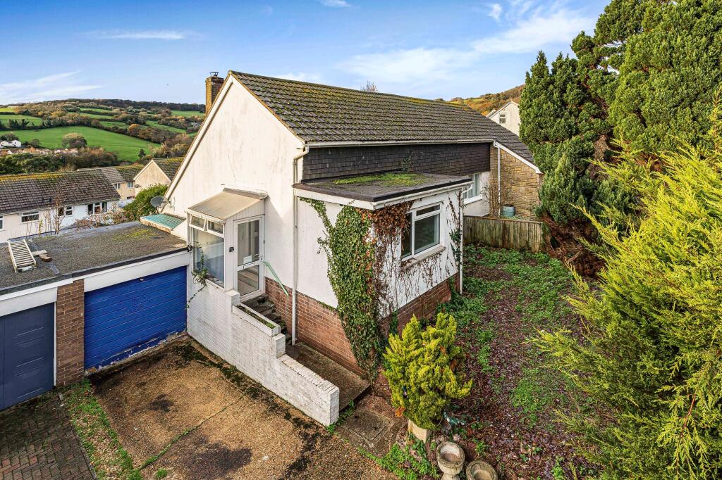 Main image of property: Pellew Way, Teignmouth, TQ14