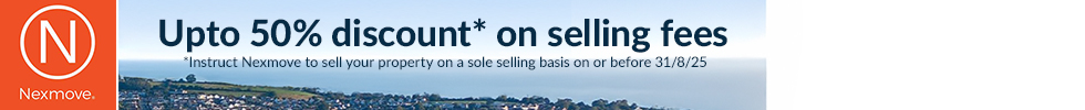 Get brand editions for Nexmove, Teignmouth