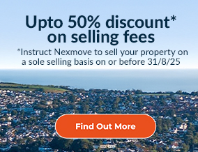 Get brand editions for Nexmove, Teignmouth