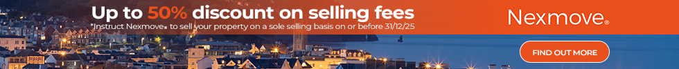 Get brand editions for Nexmove, Teignmouth