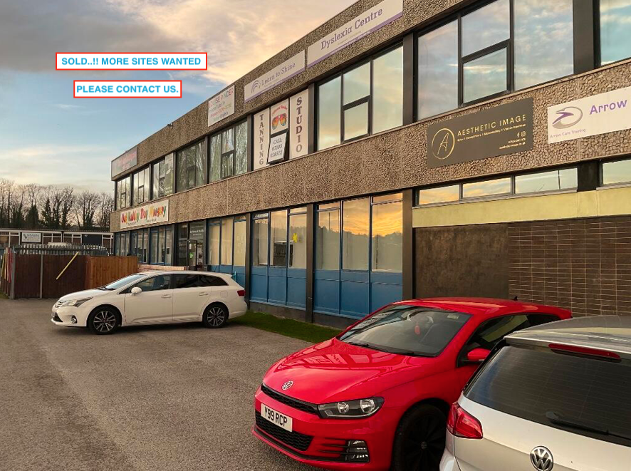 Main image of property: Station Road, Sheffield, S20