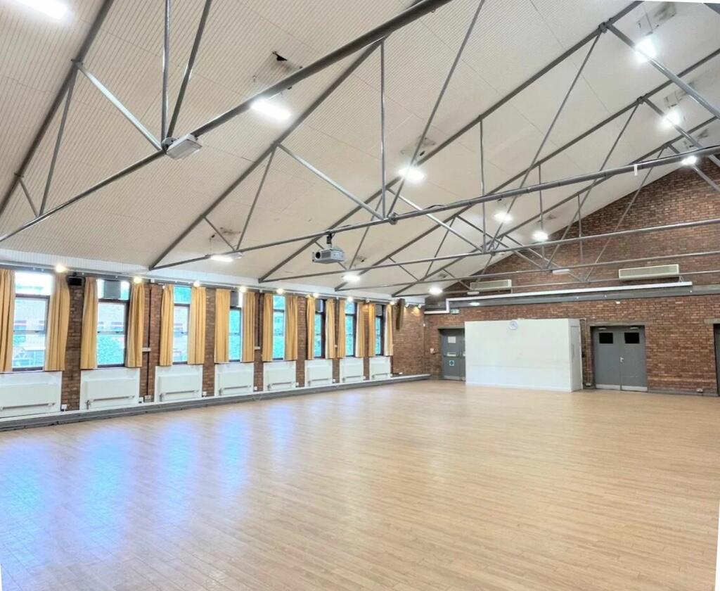 Main image of property: 38 Olivet Road, Sheffield, S8