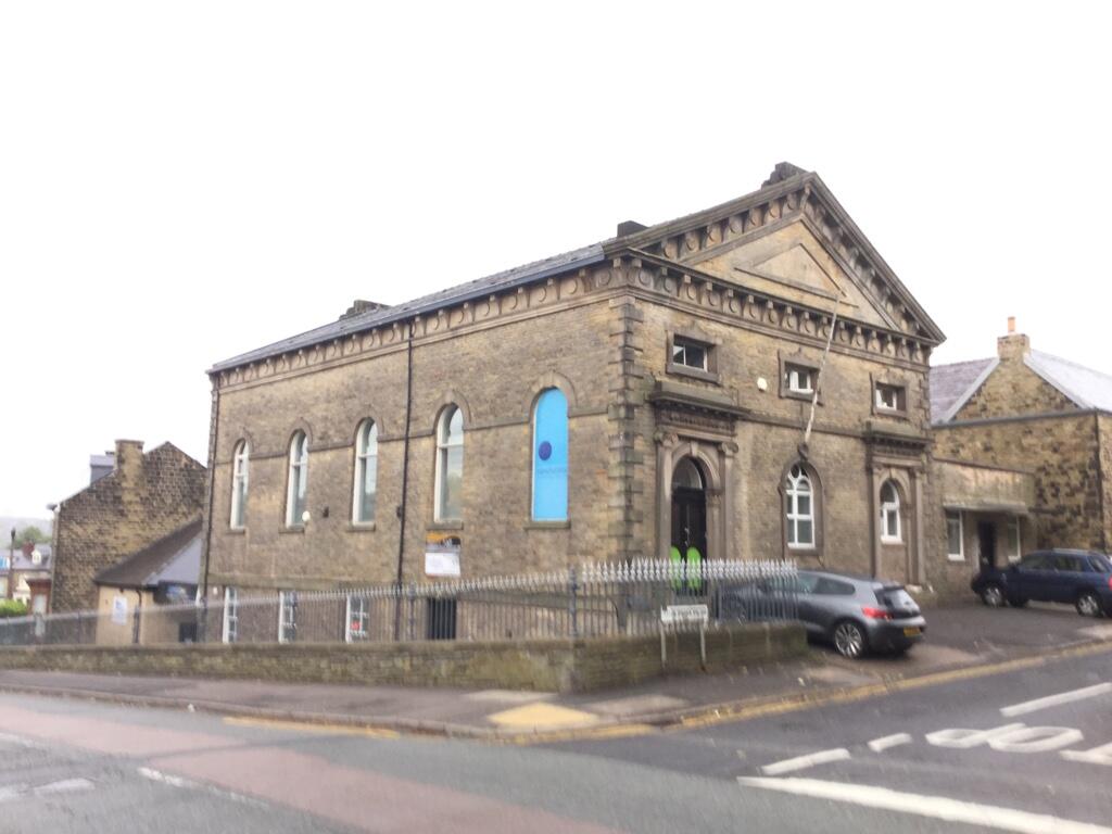 Main image of property: Union Road, Sheffield, S11