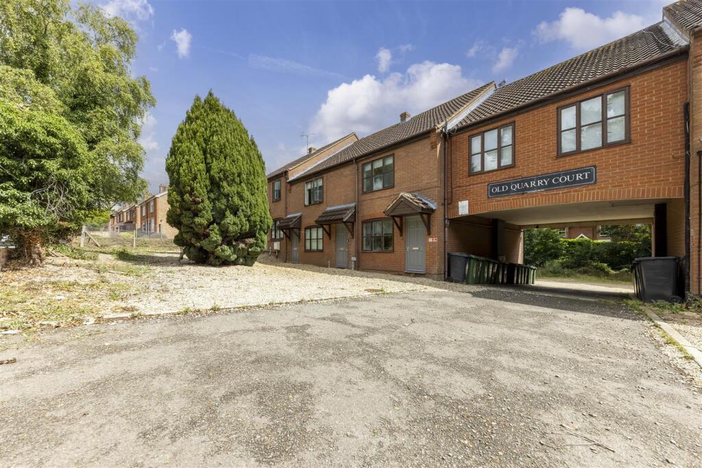 Main image of property: Old Quarry Court, Dereham, NR19