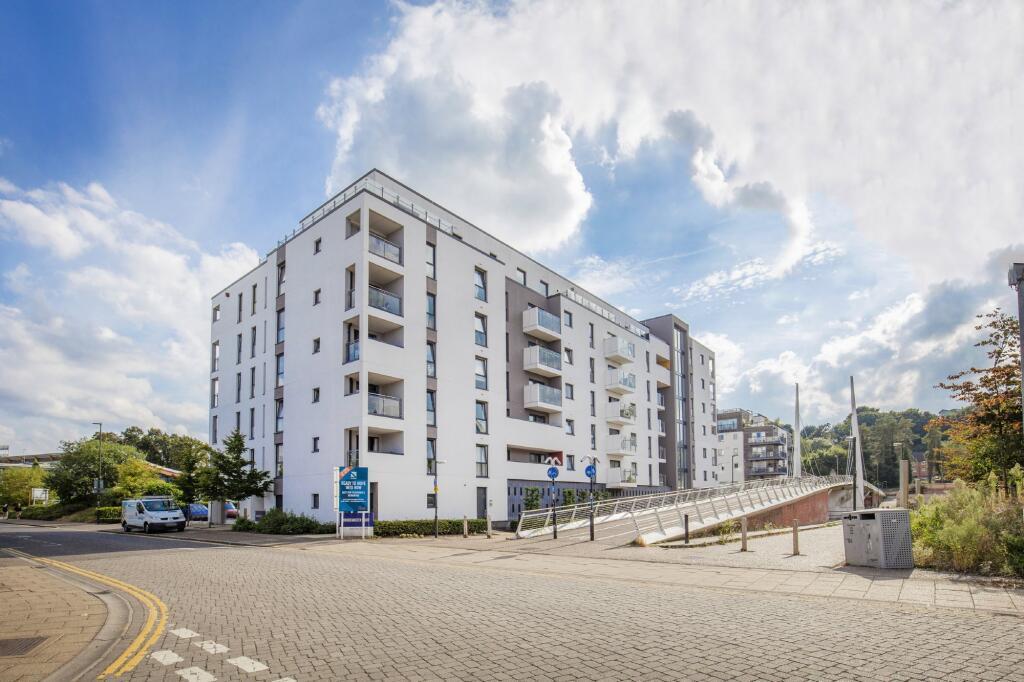 Main image of property: Bridgemaster Court, Wherry Road, NR1